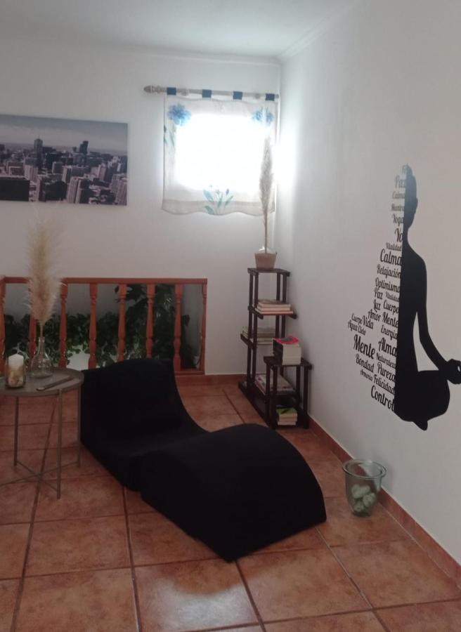 A Morada De Julia, Acogedor Apartamento En El Balcon Del Valle Minor Pontevedra Esterno foto